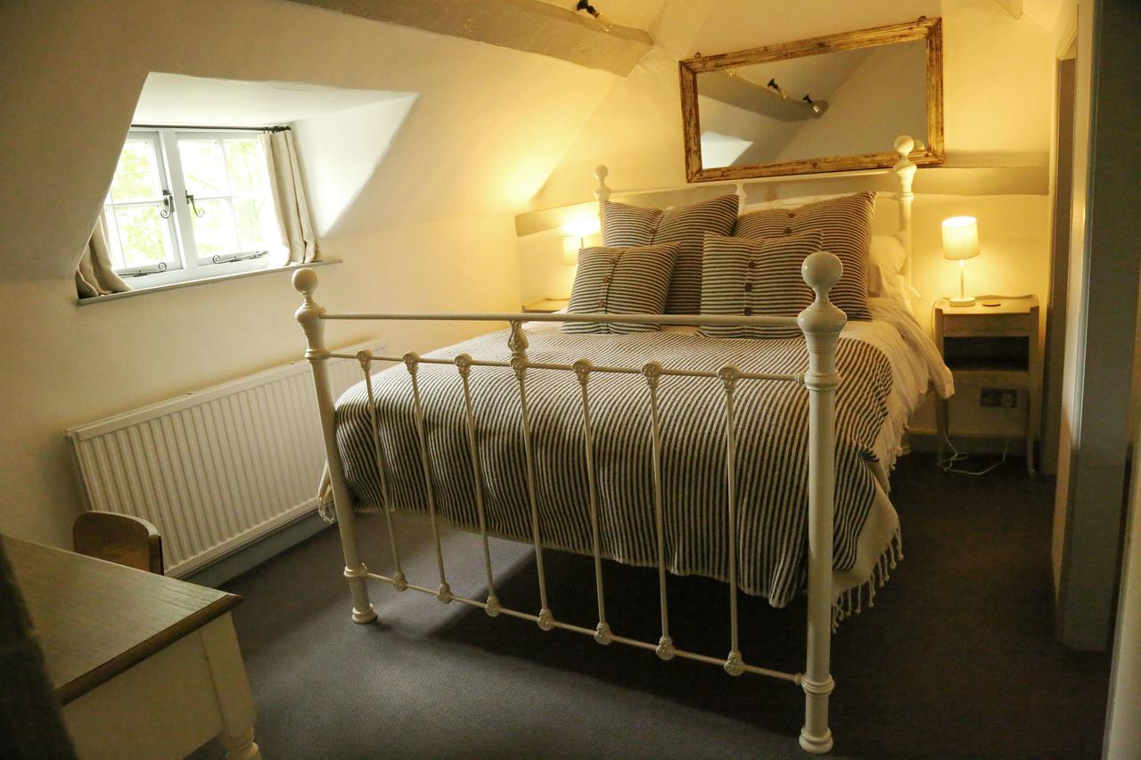 The Mash Inn Radnage Eksteriør bilde